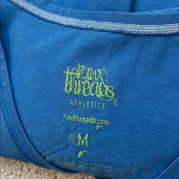 Raw Threads Princess in Training Half Marathon Shirt, size M - Picture 3 of 3